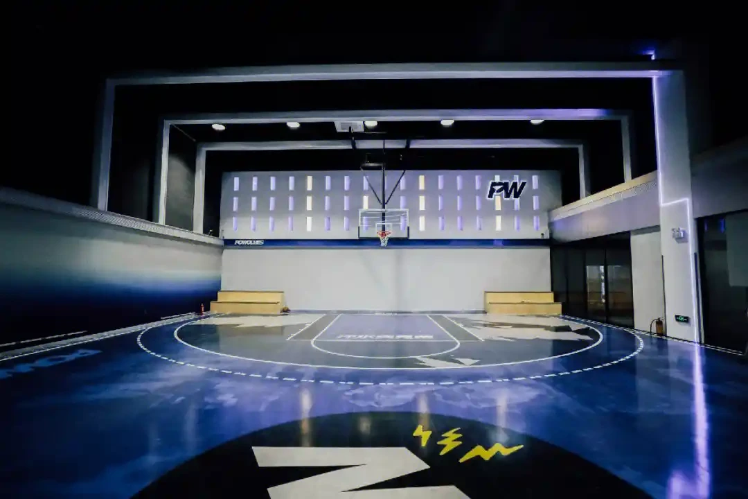 篮球训练术语大全集图片_2